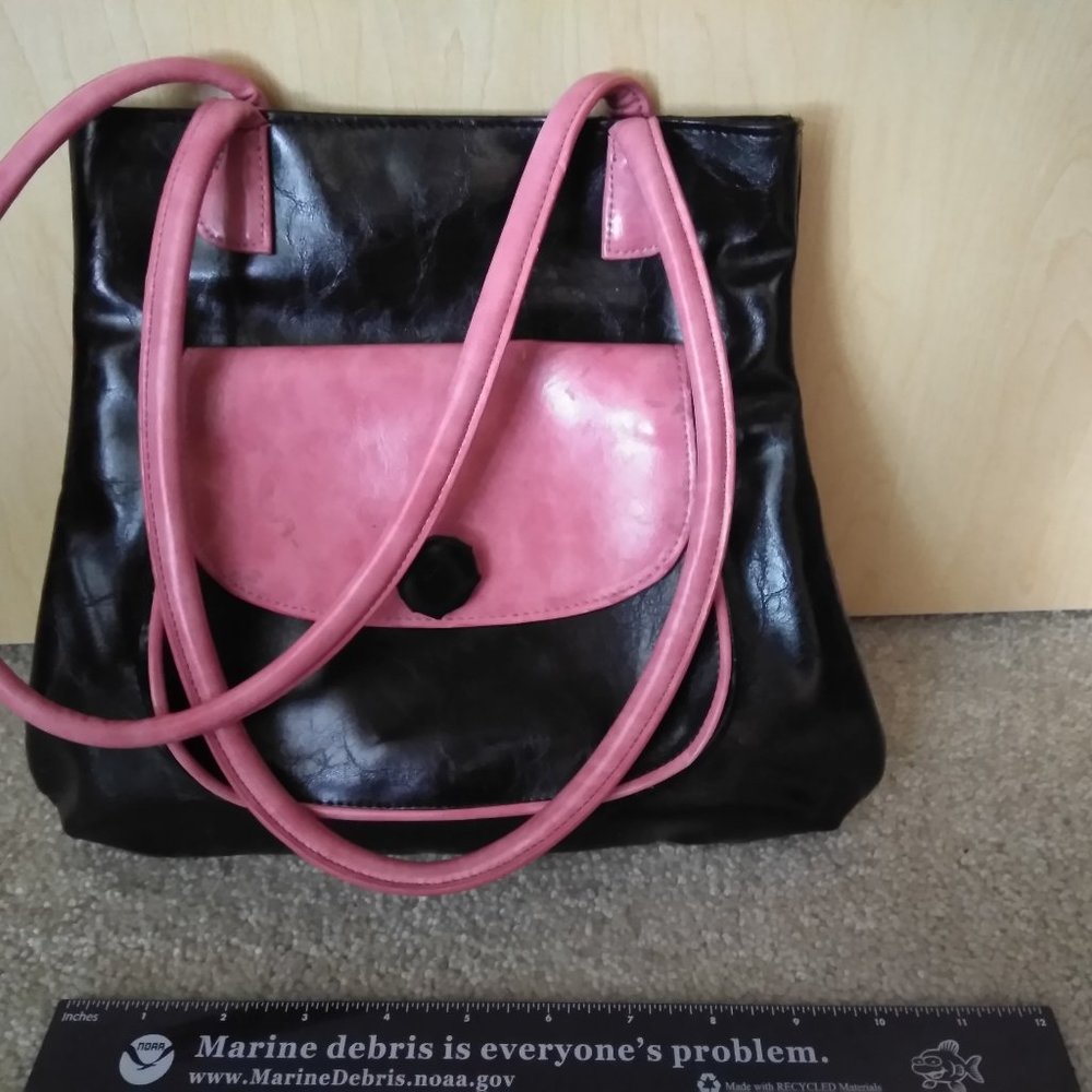 purse